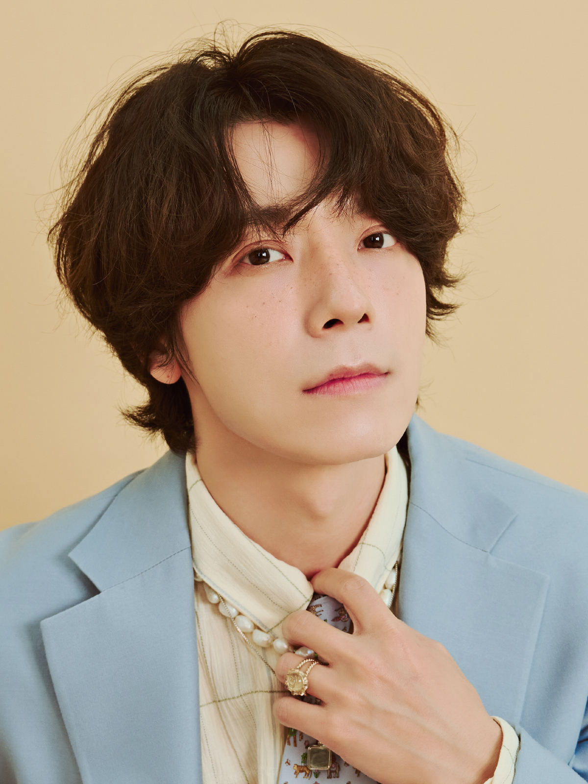 PROFILE | SUPER JUNIOR-D&E JAPAN OFFICIAL SITE