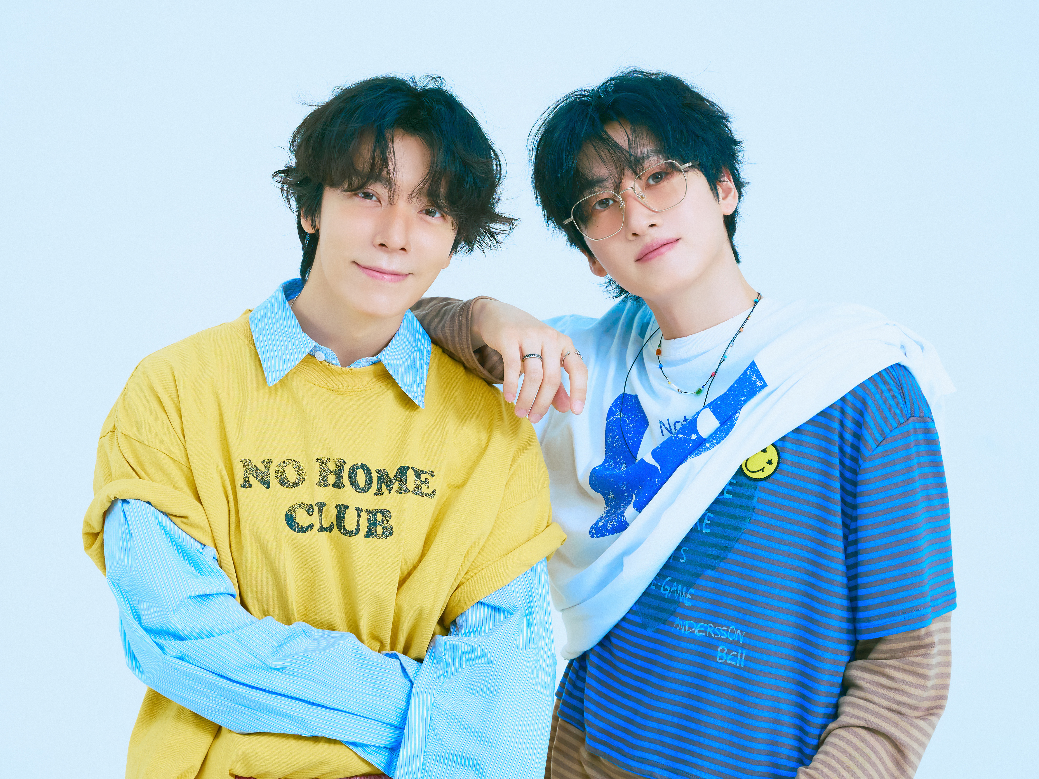 SUPER JUNIOR-D&E