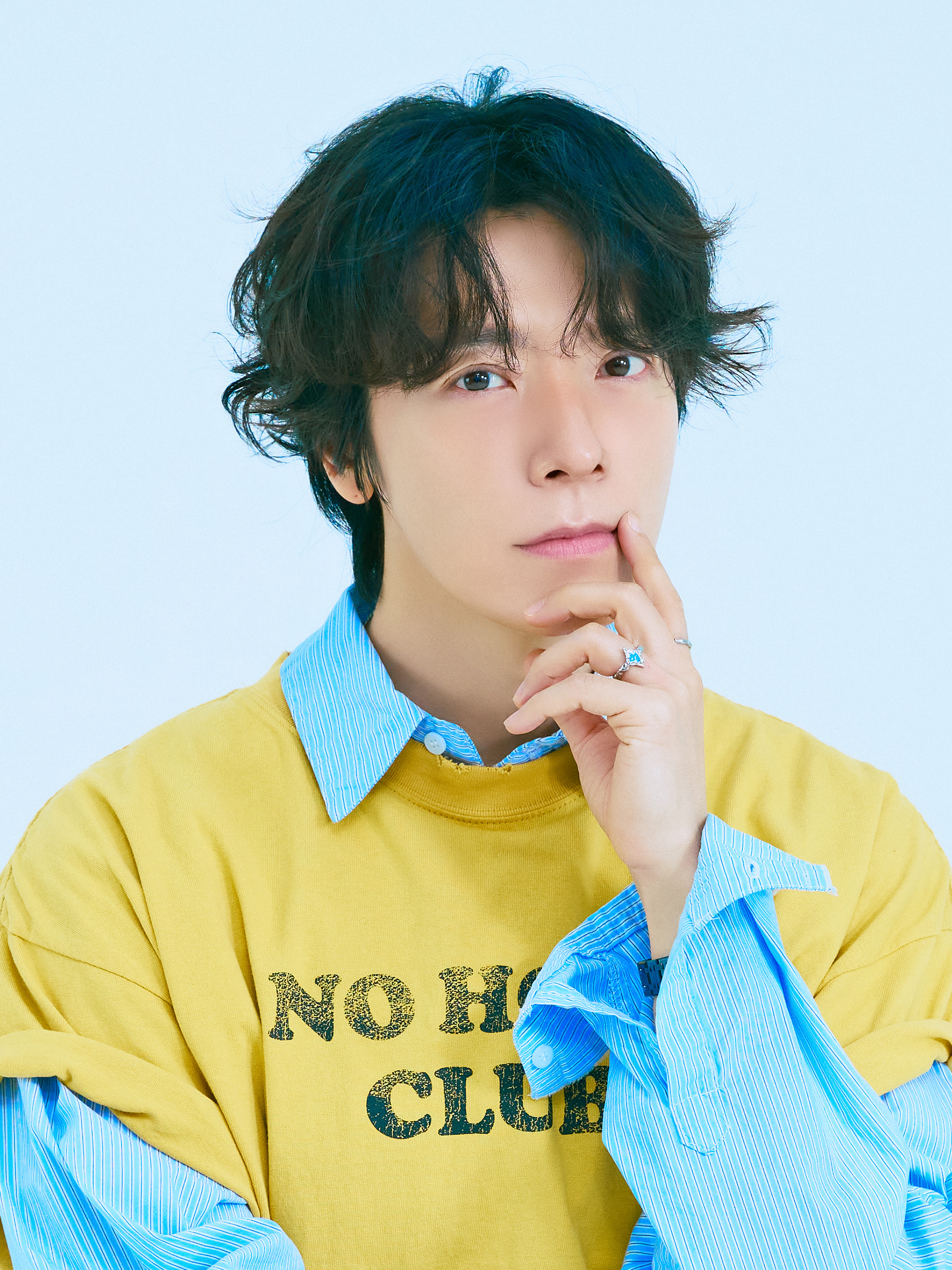 PROFILE | SUPER JUNIOR-D&E JAPAN OFFICIAL SITE