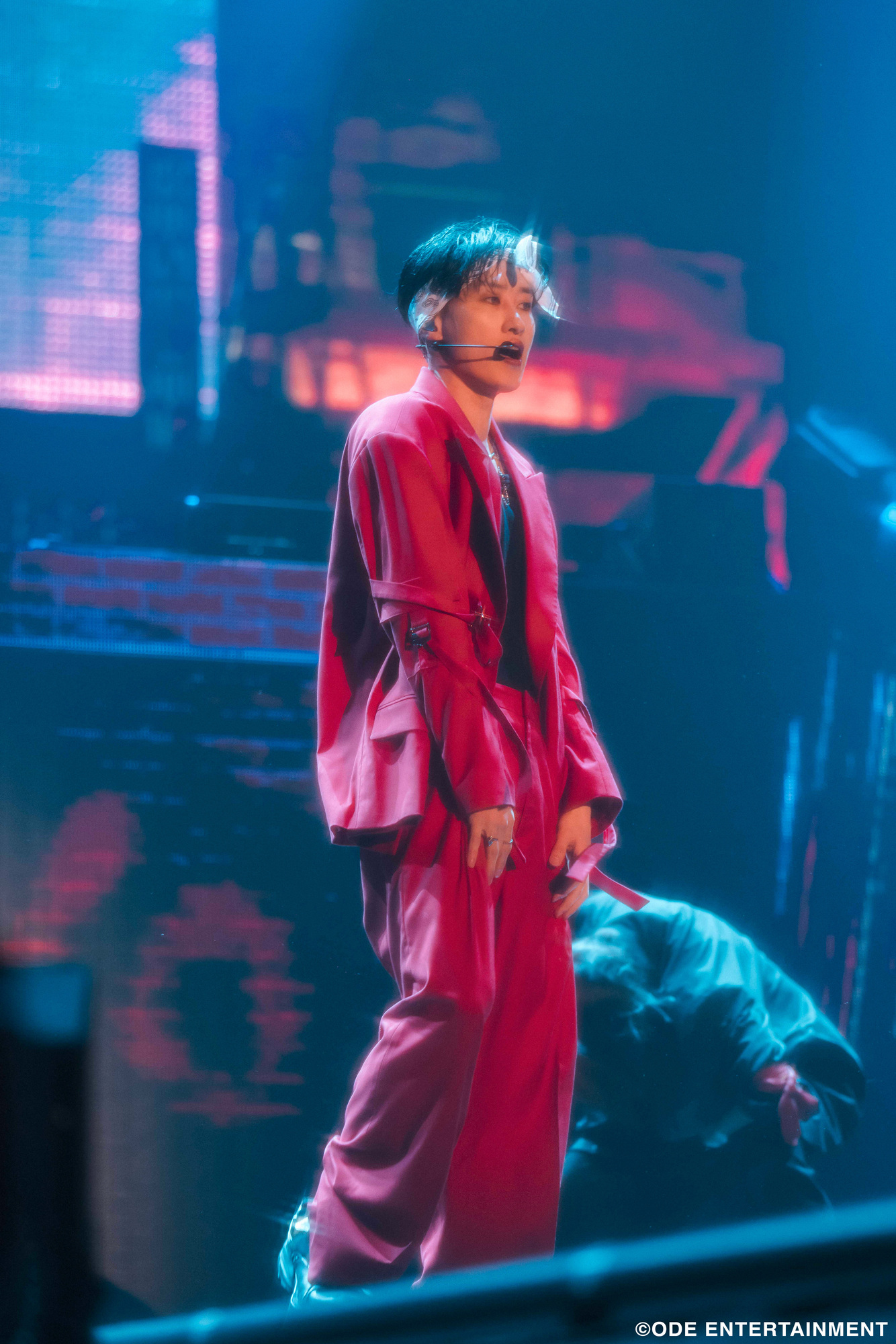 EUNHYUK LIVE TOUR 2025 -Limitless: Time- Special in SEOUL