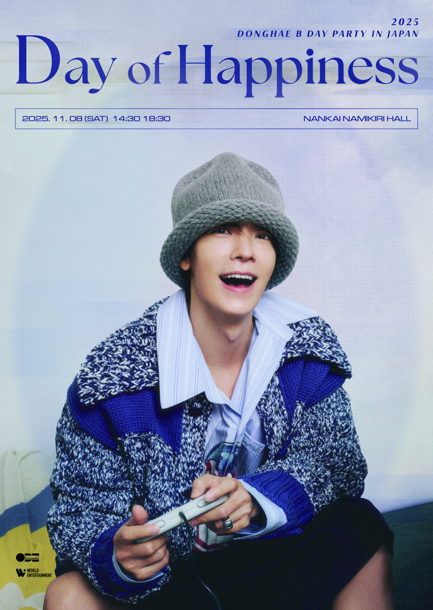 SUPER JUNIOR ドンヘ 2025 FANCON ポストカード SUPER JUNIOR ドンヘ 2025 FANCON ポストカード - メルカリ