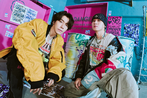 SUPER JUNIOR-D&E 2nd Mini Album『YOU&ME』CONCEPT PHOTO #3 | SUPER