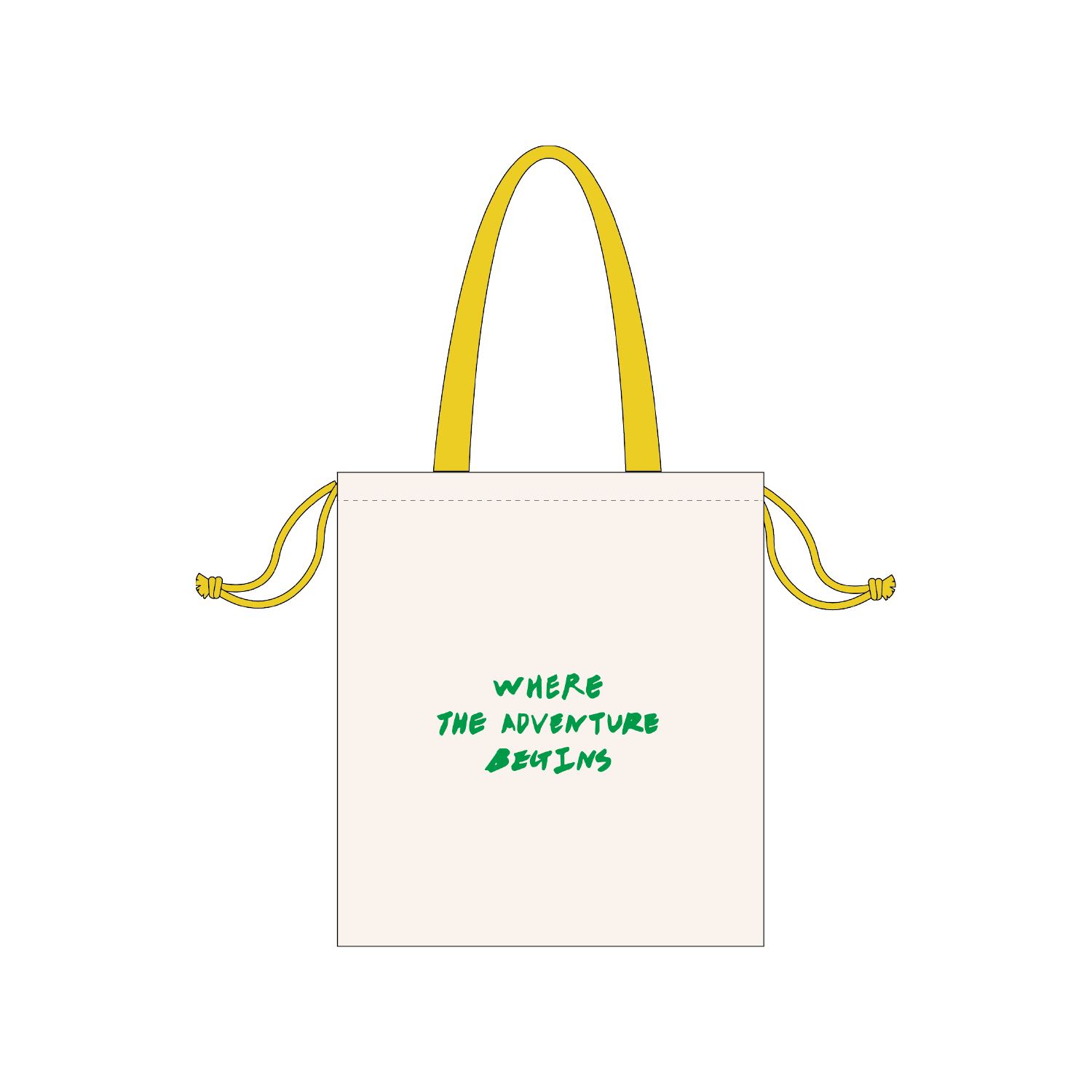 TOTE BAG