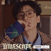 EUNHYUK JAPAN 1st SOLO Mini Album 「TIMESCAPE」【PAST Ver.】【FUTURE Ver.】