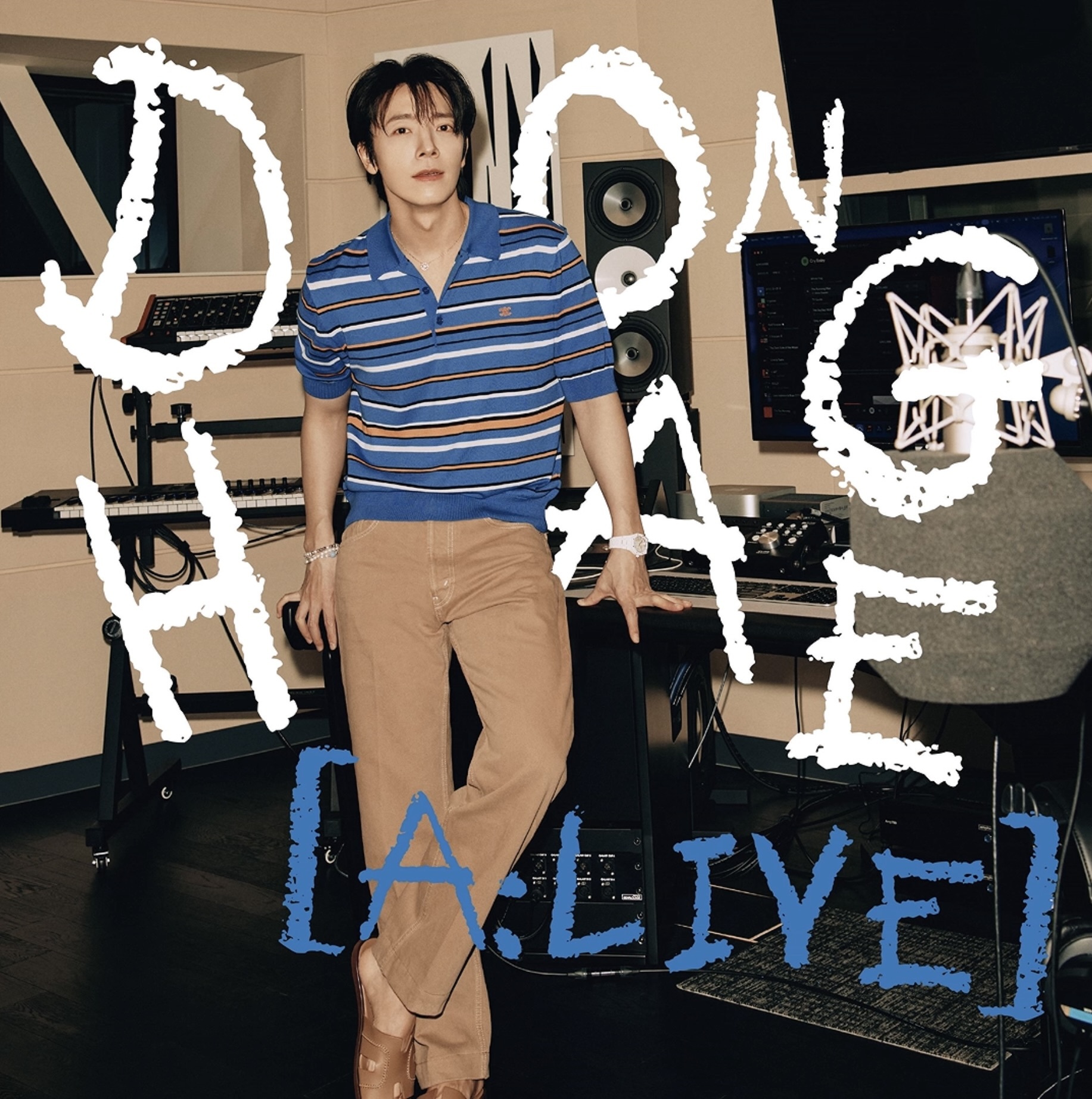 DISCOGRAPHY | SUPER JUNIOR-D&E JAPAN OFFICIAL SITE